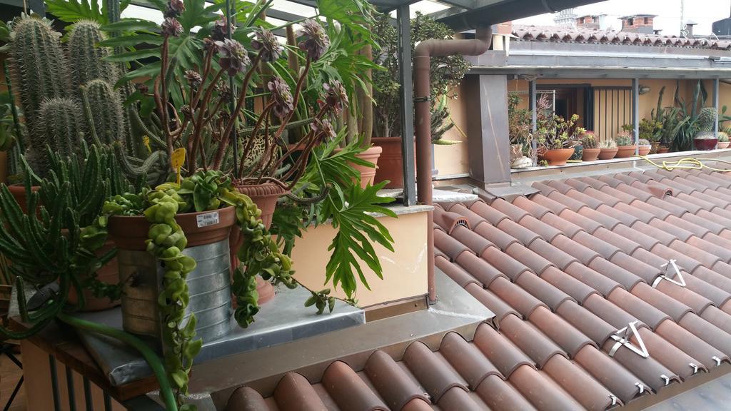 A Casa Di Gio Bed and Breakfast Turín Exterior foto